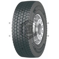 Автошина Evergreen EDW85 (ведуча) 315/70 R22.5 156/150L PR18