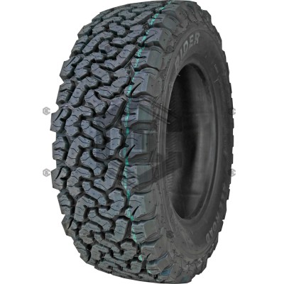 Автошина Rider (наварка) ALL ROAD A/T 245/70 R16 111Q