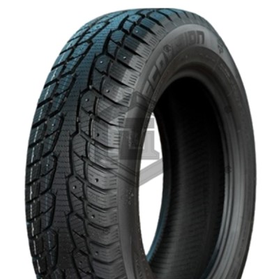 Автошина Ovation W686 Ecovision 235/60 R18 107H XL (под шип)