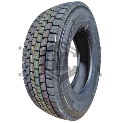 Автошина Sunfull HF538 (ведуча) 315/70 R22.5 154/150L PR20