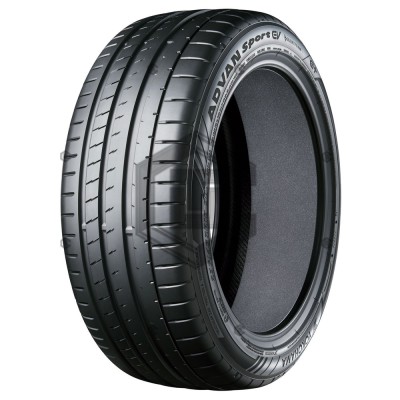 Автошина Yokohama Advan Sport EV V108 285/35 R22 106W XL
