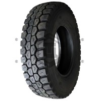 Автошина Ovation VI-557 (ведуча) 315/80 R22.5 156/152L PR20