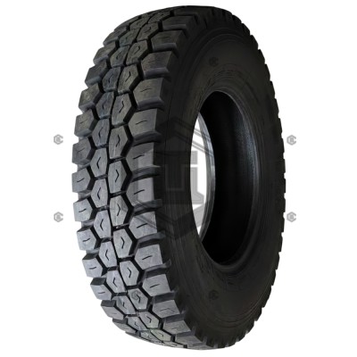 Автошина Ovation VI-557 (ведуча) 315/80 R22.5 156/152L PR20