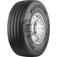Автошина Fortune FTH135 (причіпна) 385/65 R22.5 164K PR24 Автошина Fortune FTH135 (причіпна) 385/65 R22.5 164K PR24