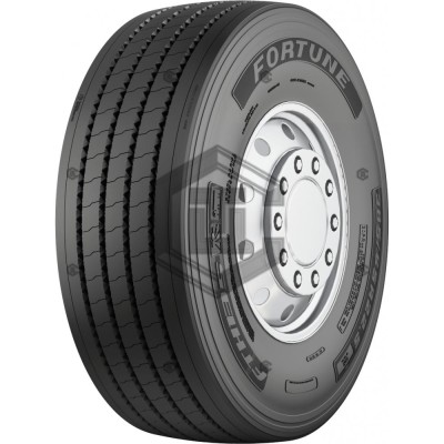 Автошина Fortune FTH135 (причіпна) 385/65 R22.5 164K PR24