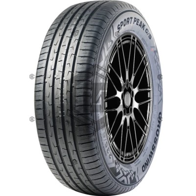 Автошина CrossWind Sport Peak C/S 215/70 R16 100H