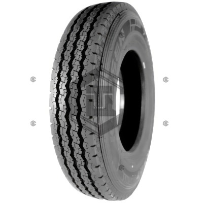 Автошина Kapsen RS07 215/60 R16C 108/106T