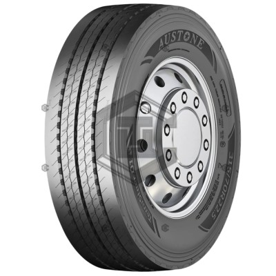Автошина Austone TerraSteer 01 AR612 (рульова) 315/70 R22.5 156/150L PR20