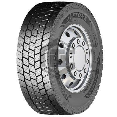 Автошина Austone TerraDrive 01 DR622 (ведуча) 315/70 R22.5 154/150L PR20