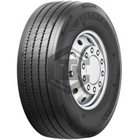 Автошина Austone ATH135 (причіпна) 385/65 R22.5 164K PR24