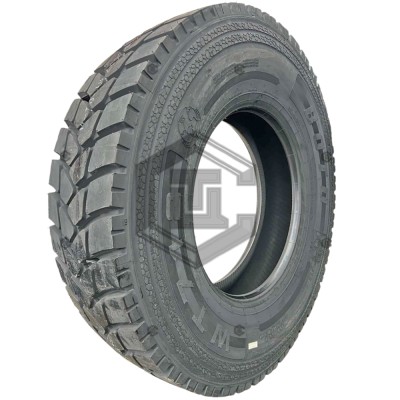 Автошина Boto WT712 (ведуча) 315/80 R22.5 158/156K PR20