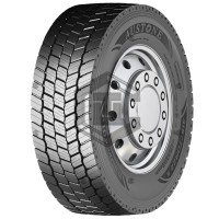 Автошина Austone TerraDrive 01 DR622 (ведуча) 315/80 R22.5 156/150L PR20