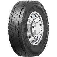 Автошина Austone ADR606 (ведуча) 315/60 R22.5 154/150L PR20
