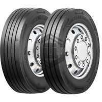 Автошина Austone AAR603 (рульова) 315/80 R22.5 158/150L PR20