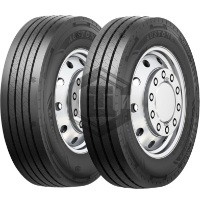 Автошина Austone AAR603 (рульова) 315/80 R22.5 158/150L PR20