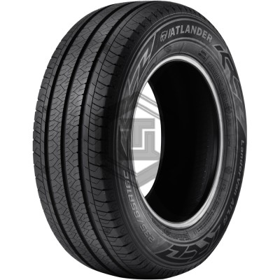 Автошина Atlander LanderVan ATL18 215/70 R15C 109/107S PR8