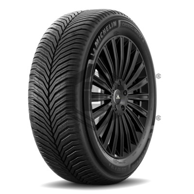 Автошина Michelin CrossClimate 3 205/50 R17 89H