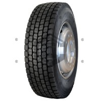 Автошина Nordexx Trac25 (ведуча) 315/80 R22.5 157/154K PR20