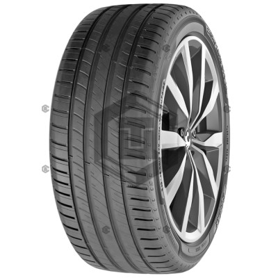 Автошина Tigar Summer 3 235/40 R19 96Y XL