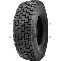 Автошина Michelin XDE2 Remix (наварка ведуча) 235/75 R17.5 132/130M