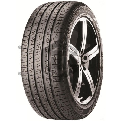 Автошина Pirelli Scorpion Verde All Season 285/40 R22 110Y XL FR PNCS