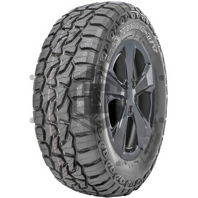 Автошина Aplus Rock Shredder RT 265/60 R18 119/116S