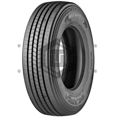 Автошина Lassa Maxiways 100S (рульова) 215/75 R17.5 128/126M