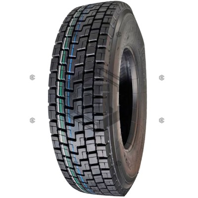 Автошина Frideric FD718 (ведуча) 315/80 R22.5 156/153L PR20