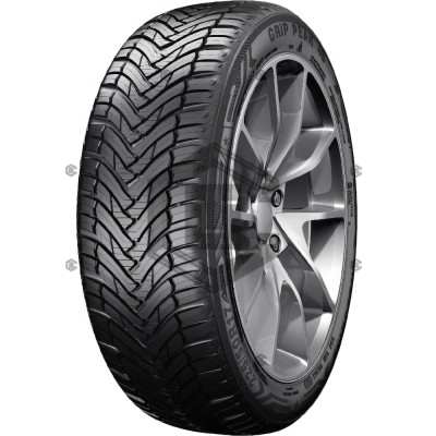 Автошина CrossWind Grip Peak 4S 195/55 R16 87V