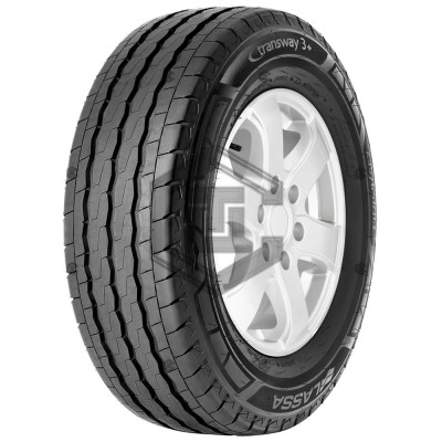 Автошина Lassa Transway 3+ 235/65 R16C 121/119R