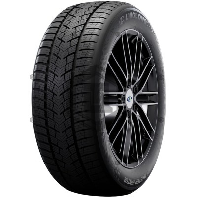 Автошина LingLong Grip Master Winter 215/55 R18 99V XL