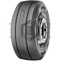 Автошина Apollo EnduMile LHT (причіпна) 385/55 R22.5 160K PR22