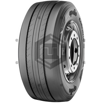 Автошина Apollo EnduMile LHT (причіпна) 385/55 R22.5 160K PR22