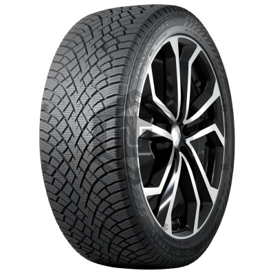 Автошина Nokian Hakkapeliitta R5 SUV 215/60 R17 100R XL Demo