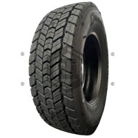 Автошина Matador D HR 5 (ведуча) 315/70 R22.5 154/150L