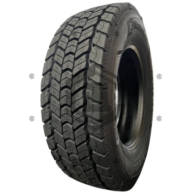 Автошина Matador D HR 5 (ведуча) 315/70 R22.5 154/150L