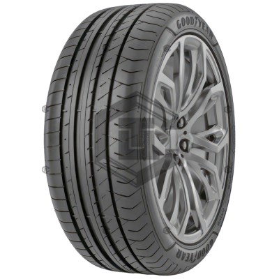 Автошина Goodyear Eagle Sport 2 UHP 275/45 R20 110Y XL
