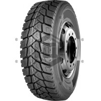 Автошина EVERTON STD88 (ведуча) 315/80 R22.5 157/154K PR20