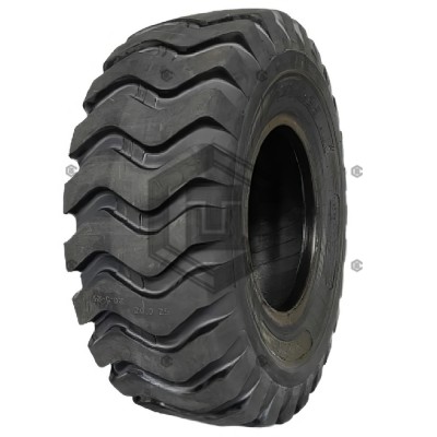 Автошина PLUSWAY E3/L3 W1 (індустріальна) 17.50 R25 PR20