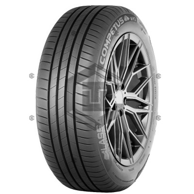 Автошина Lassa Competus H/P 3 205/55 R19 97V XL