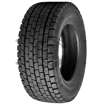 Автошина LingLong W-D61 (ведуча) 315/70 R22.5 156/150L