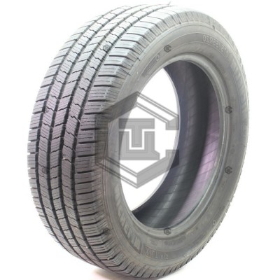 Автошина Michelin X LT A/S 265/70 R16 112T ORWL
