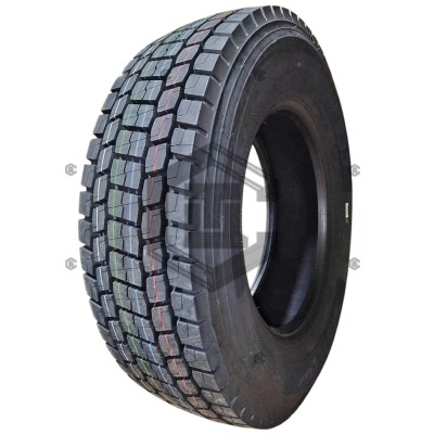 Автошина Sunfull HF533 (ведуча) 315/80 R22.5 156/152L PR20