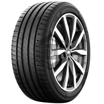 Автошина Taurus Summer 3 215/55 ZR17 98W XL