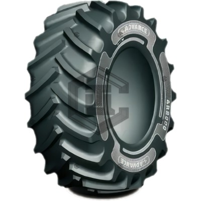 Автошина Advance AR2000 (с/г) 800/70 R32 182D IF TL
