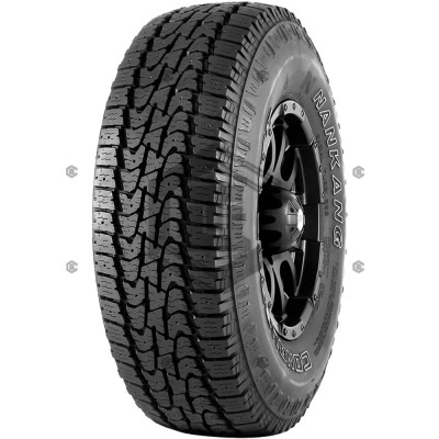Автошина Nankang Conqueror A/T AT-5 295/65 R20 121/118Q (под шип)