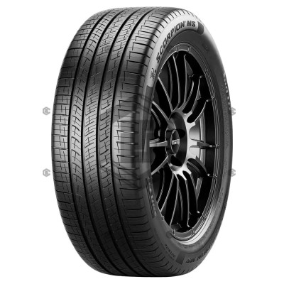 Автошина Pirelli Scorpion MS 275/50 R21 113Y XL Demo