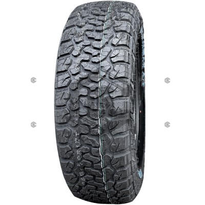 Автошина Habilead AT02 PracticalMax A/T 265/75 R16 123/120S