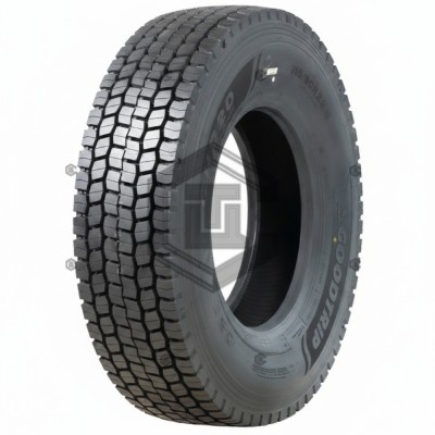 Автошина GOODTRIP GHD20 (ведуча) 315/80 R22.5 157/154L PR20