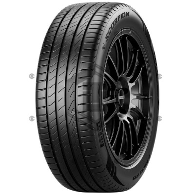 Автошина Pirelli Scorpion (S3) 235/60 R18 107W XL